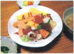 「魚太寿司」の写真